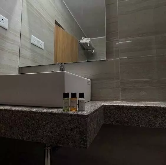 ホテル The Bundela   Khajuraho, Madhya Pradesh