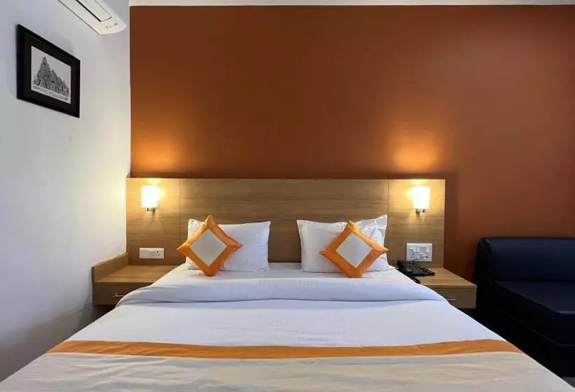 ホテル The Bundela   Khajuraho, Madhya Pradesh