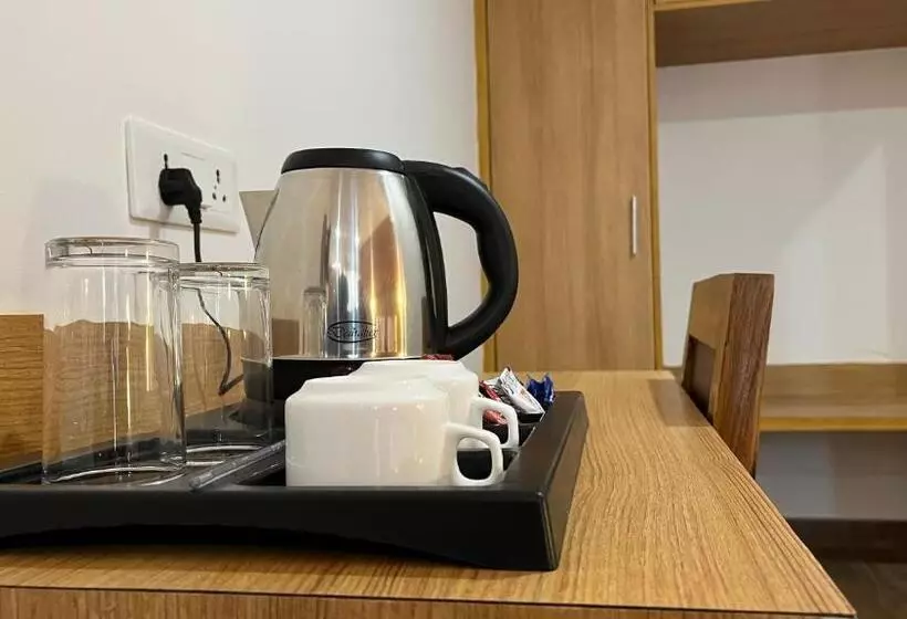 ホテル The Bundela   Khajuraho, Madhya Pradesh