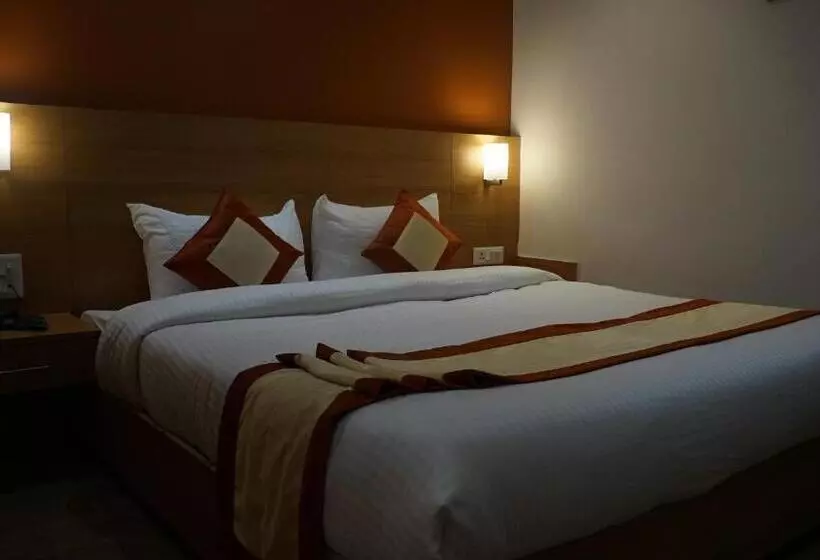 ホテル The Bundela   Khajuraho, Madhya Pradesh