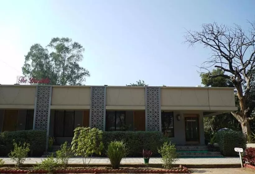 ホテル The Bundela   Khajuraho, Madhya Pradesh