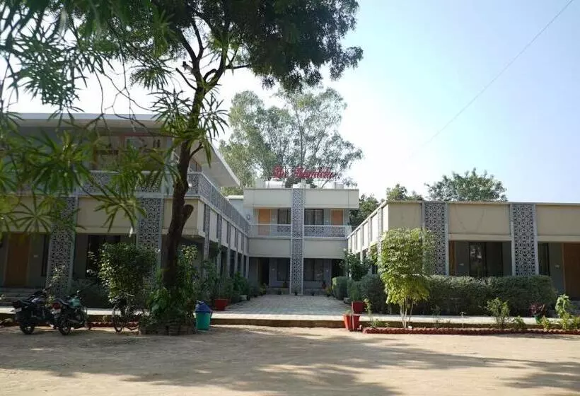 ホテル The Bundela   Khajuraho, Madhya Pradesh