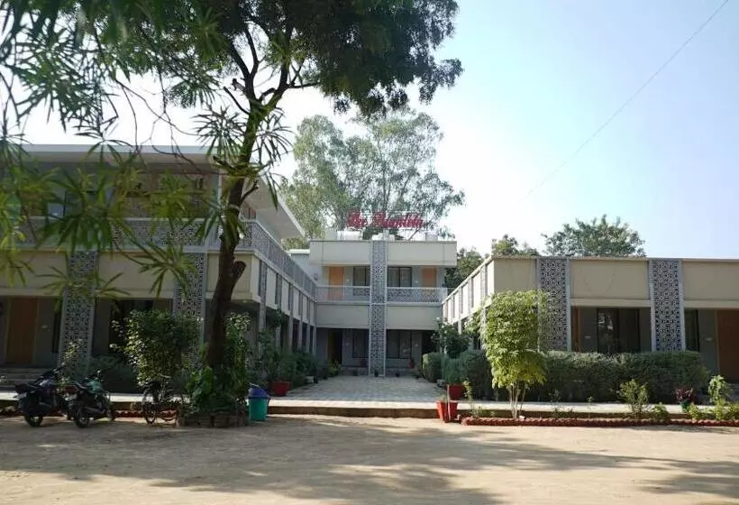 ホテル The Bundela   Khajuraho, Madhya Pradesh