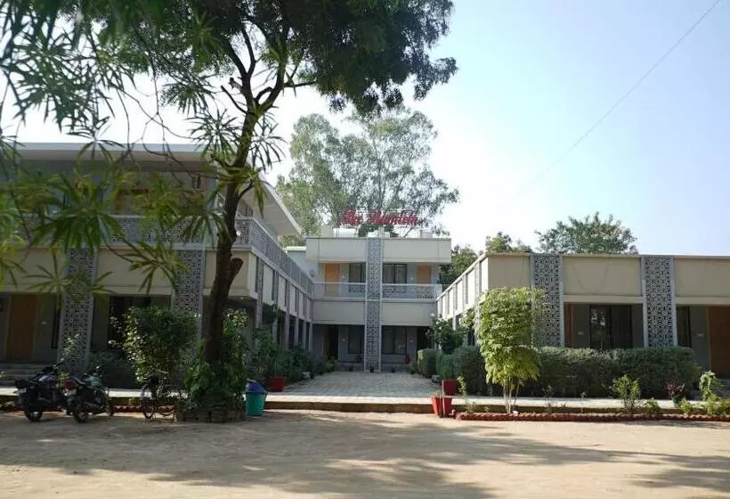 ホテル The Bundela   Khajuraho, Madhya Pradesh