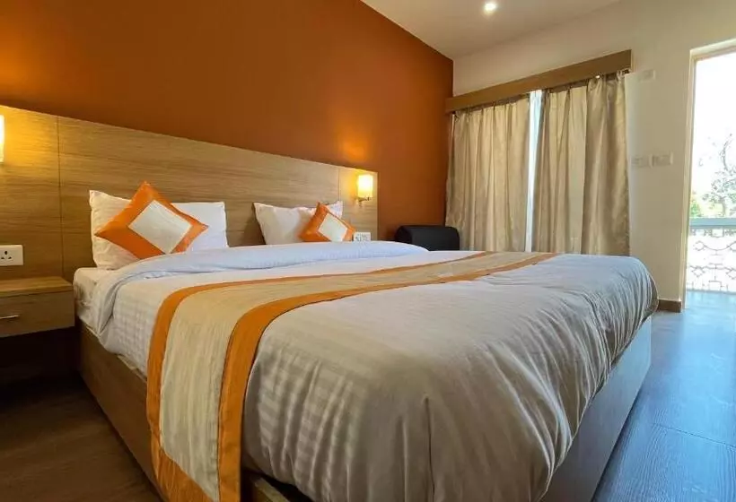 ホテル The Bundela   Khajuraho, Madhya Pradesh