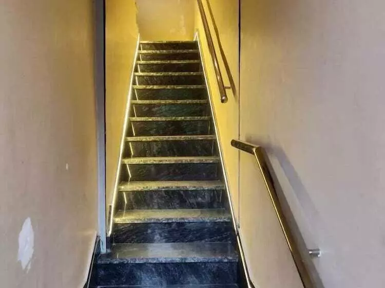 ホテル The Republic