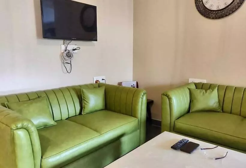 ホテル The Republic