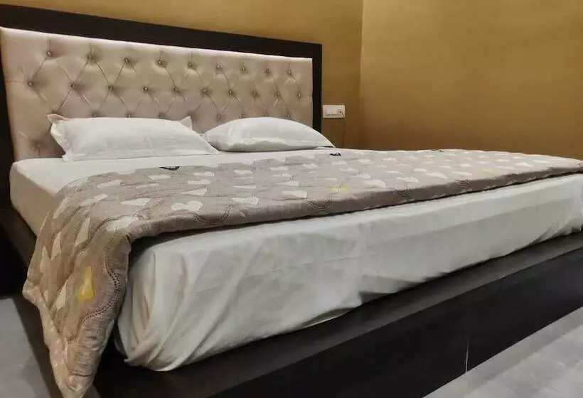 ホテル The Republic