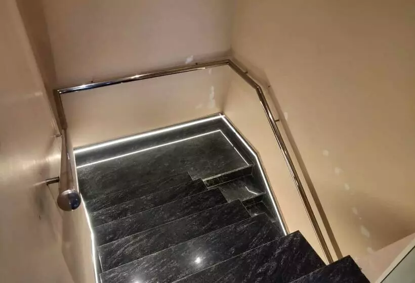 ホテル The Republic