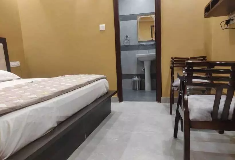 ホテル The Republic