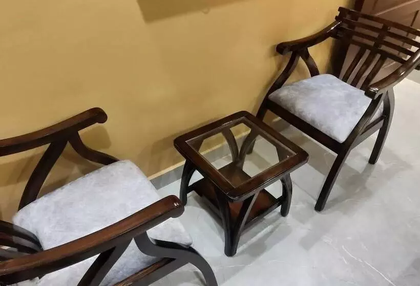 ホテル The Republic