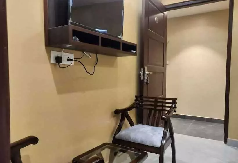 ホテル The Republic