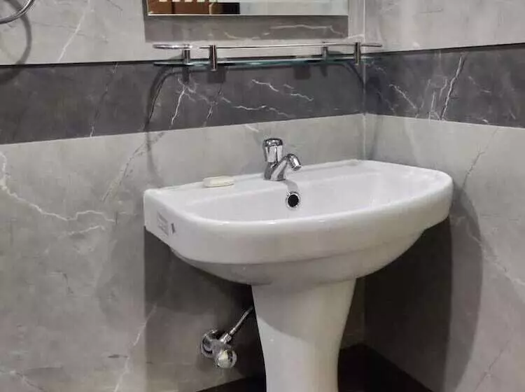 ホテル The Republic