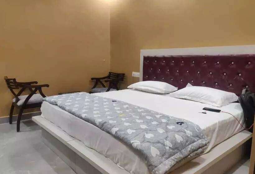 ホテル The Republic