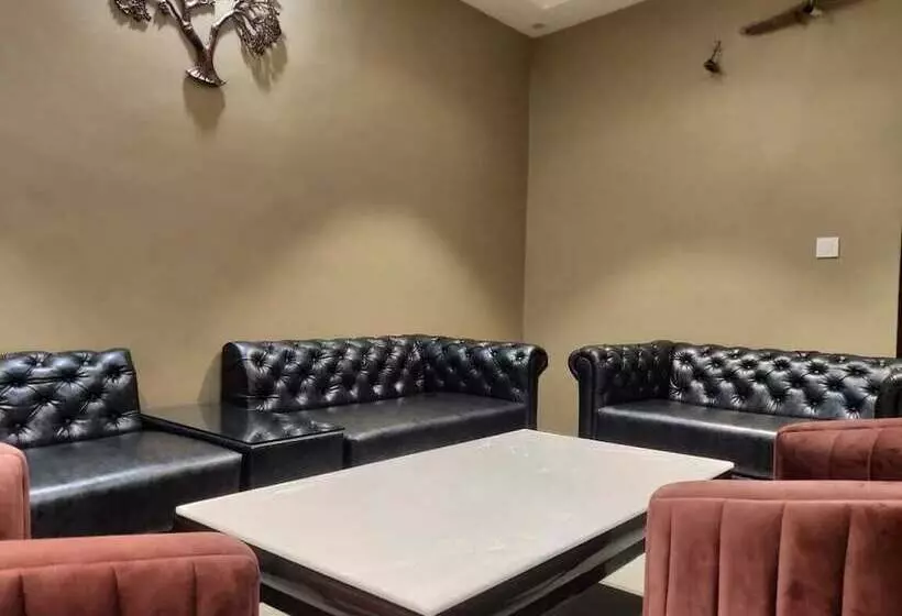 ホテル The Republic