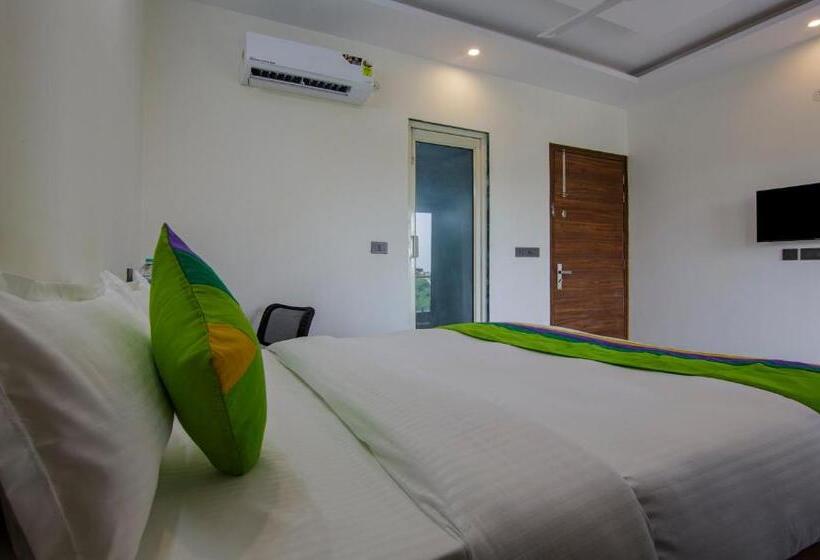 בית מלון כפרי Treebo Grand Vista   62