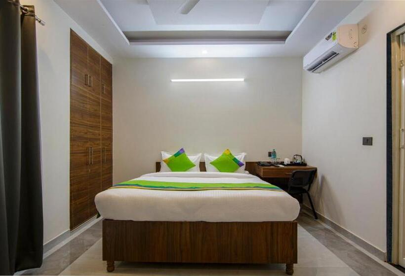 בית מלון כפרי Treebo Grand Vista   62