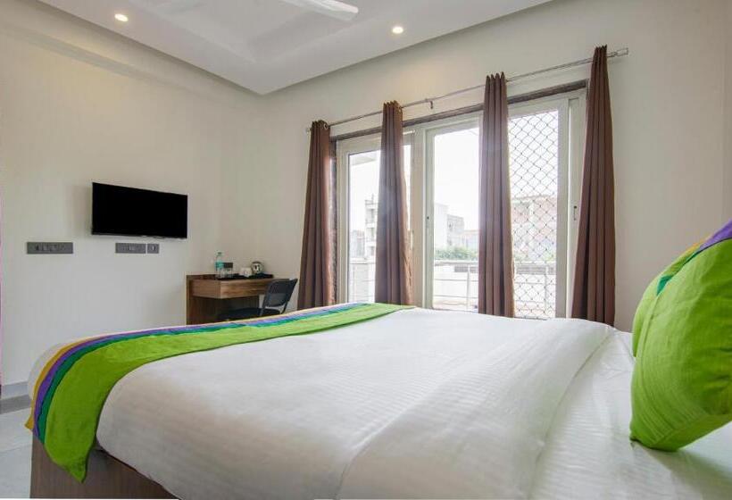 בית מלון כפרי Treebo Grand Vista   62