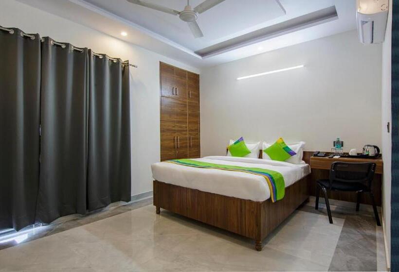 בית מלון כפרי Treebo Grand Vista   62