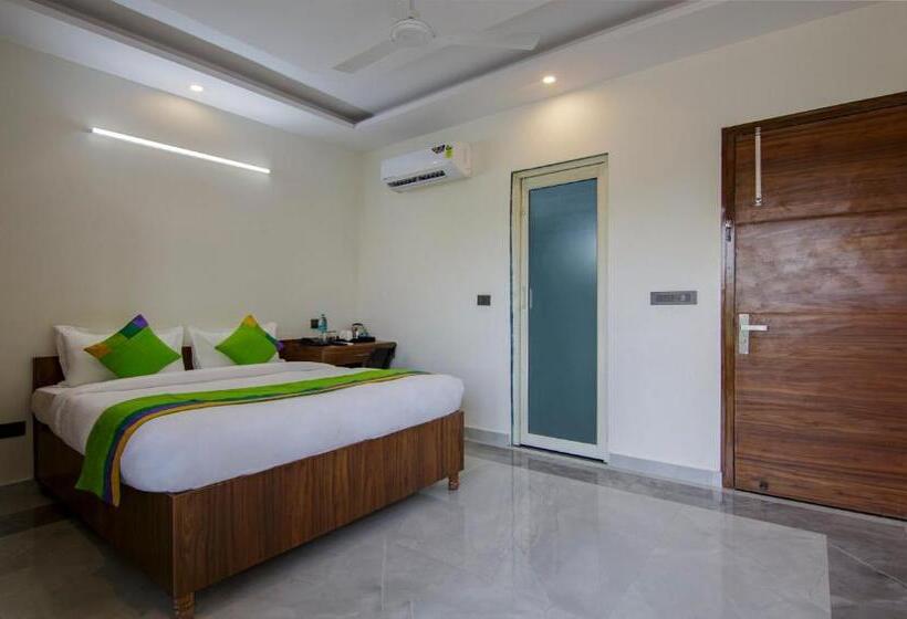 בית מלון כפרי Treebo Grand Vista   62