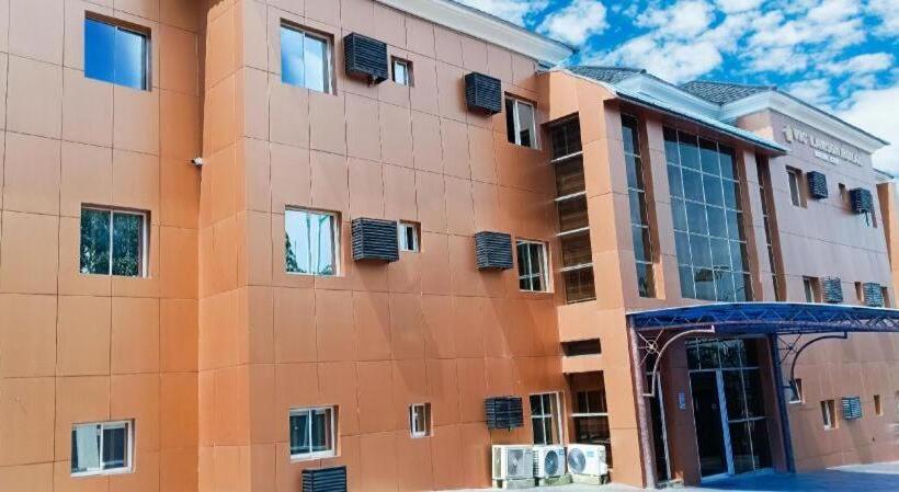 هتل Viclawson Royal