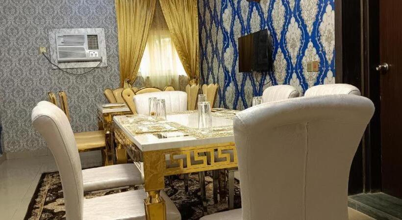 هتل Viclawson Royal