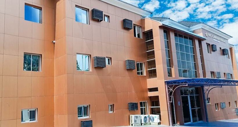 هتل Viclawson Royal