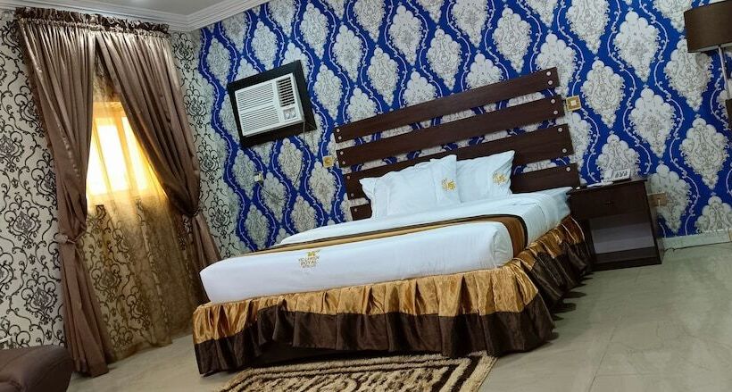 هتل Viclawson Royal