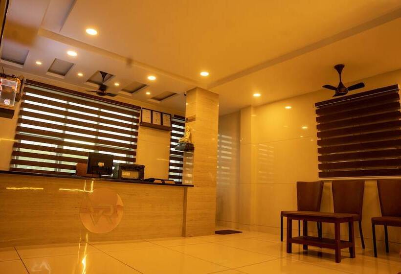 בית מלון כפרי Vr Grand In