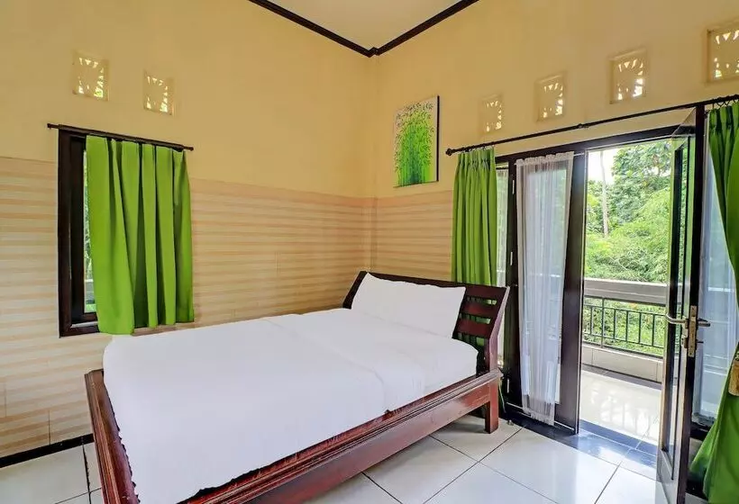 Ijo Eco Lodge Hotel By Oyo