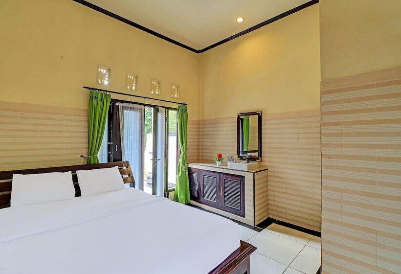 Ijo Eco Lodge Hotel By Oyo