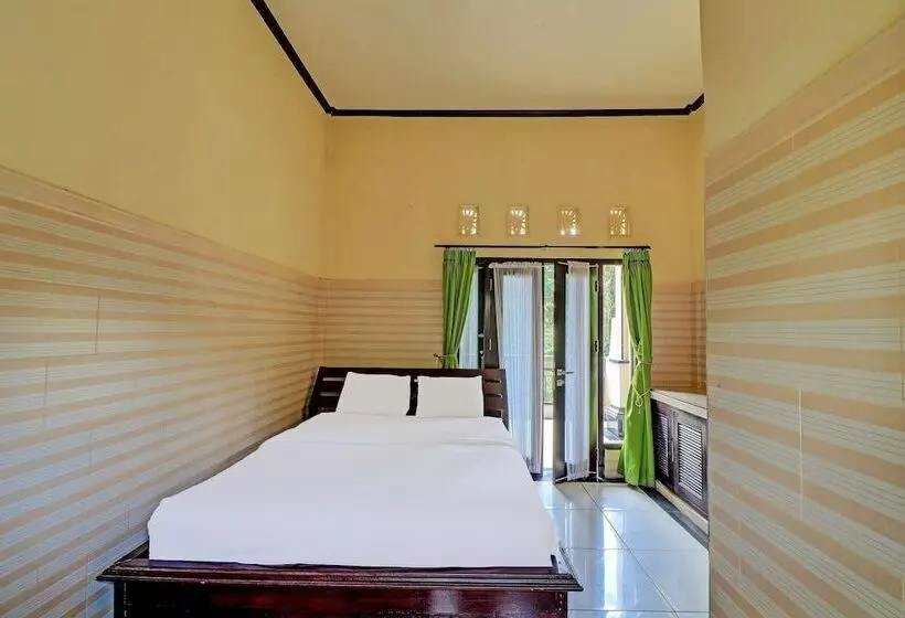 Ijo Eco Lodge Hotel By Oyo