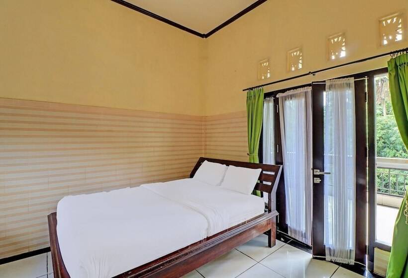 Ijo Eco Lodge Hotel By Oyo