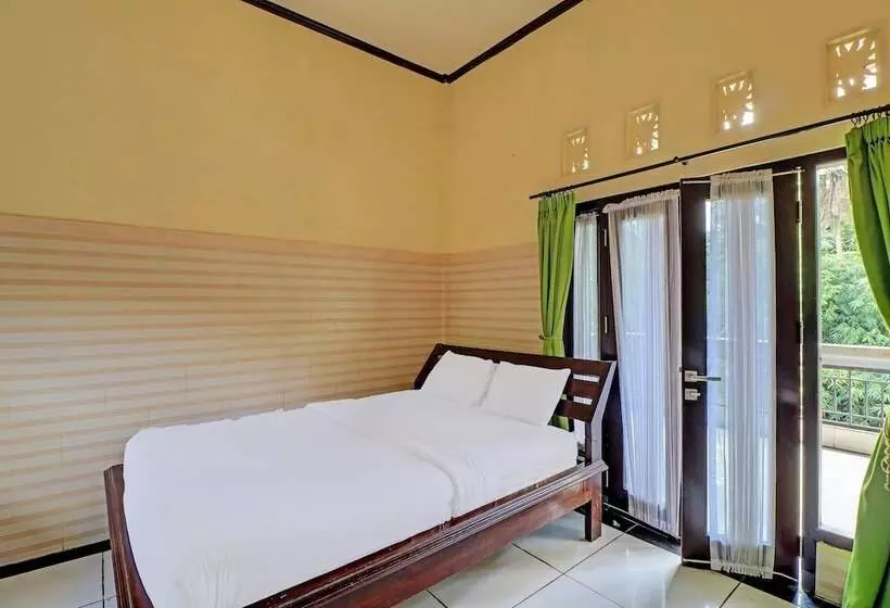 Ijo Eco Lodge Hotel By Oyo