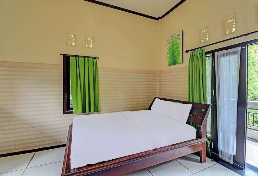 Ijo Eco Lodge Hotel By Oyo