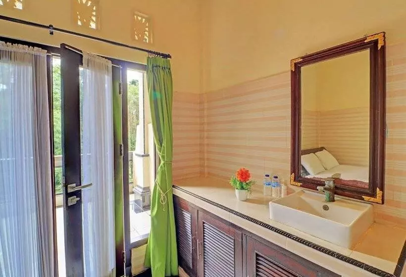 Ijo Eco Lodge Hotel By Oyo