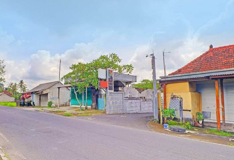 Ijo Eco Lodge Hotel By Oyo