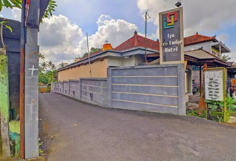 Ijo Eco Lodge Hotel By Oyo