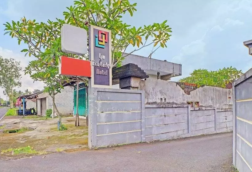 Ijo Eco Lodge Hotel By Oyo