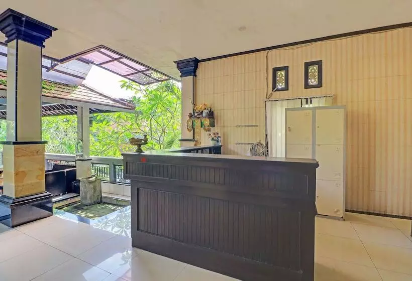 Ijo Eco Lodge Hotel By Oyo