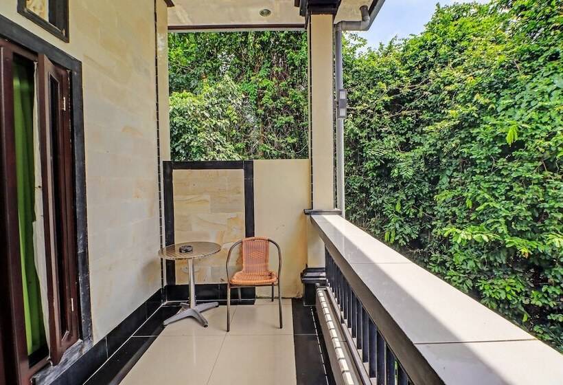 Ijo Eco Lodge Hotel By Oyo