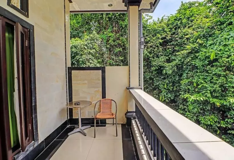 Ijo Eco Lodge Hotel By Oyo