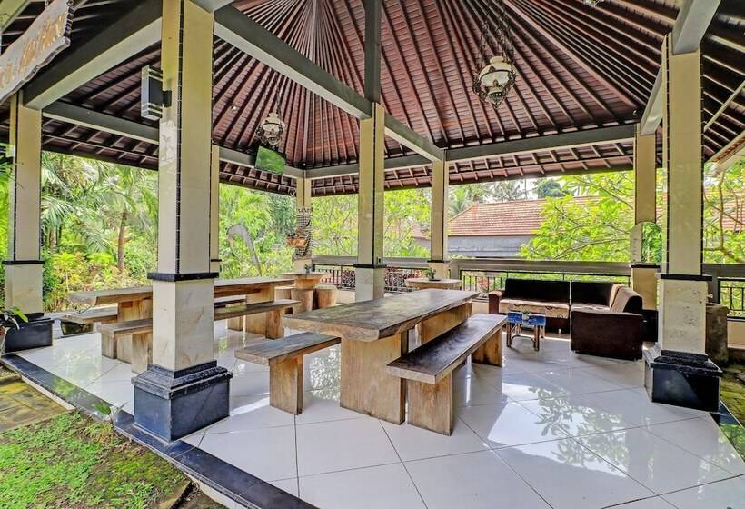 Ijo Eco Lodge Hotel By Oyo