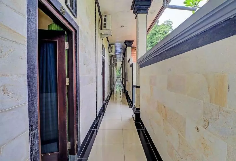 Ijo Eco Lodge Hotel By Oyo