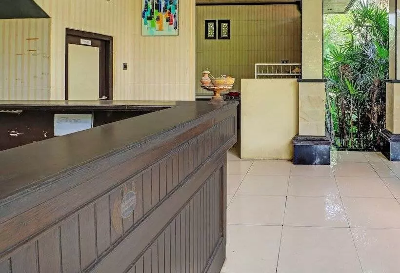 Ijo Eco Lodge Hotel By Oyo