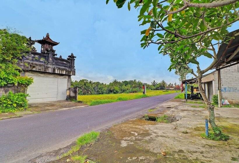 Ijo Eco Lodge Hotel By Oyo