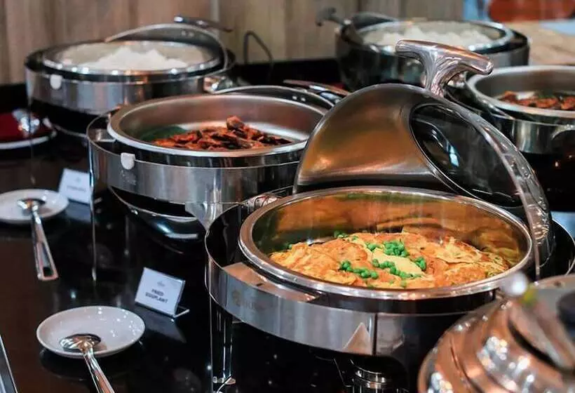 Lex Hotel Banjarmasin By Excelsior