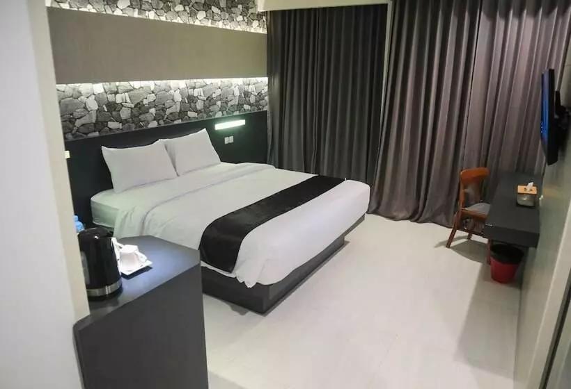 Lex Hotel Banjarmasin By Excelsior