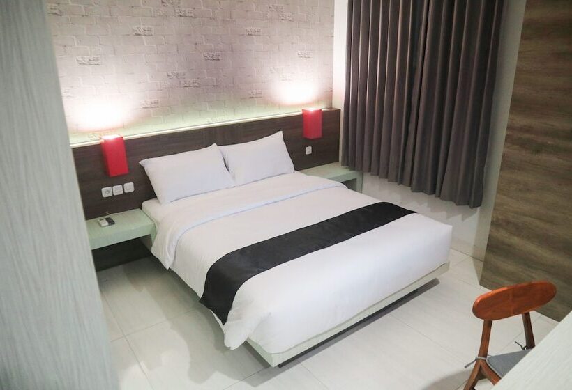 Lex Hotel Banjarmasin By Excelsior