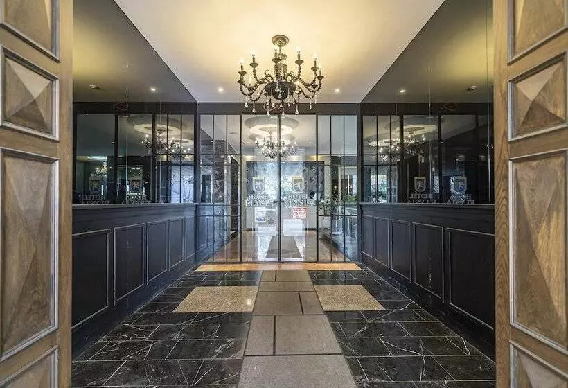 モーテル Elysia Hotel In Pyeongtaek